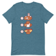 Image for article titled Last Call: The Takeout achieves its dream of becoming a fashion line